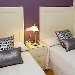 Mozart Premium Con Garaje Cerca Gratuito Portonovo Centro Apartment *