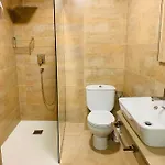 Mozart Premium Con Garaje Cerca Gratuito Portonovo Centro Apartment