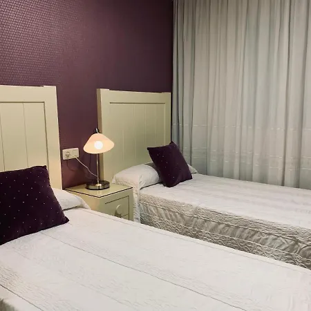 Mozart Premium Con Garaje Cerca Gratuito Portonovo Centro Apartamento *