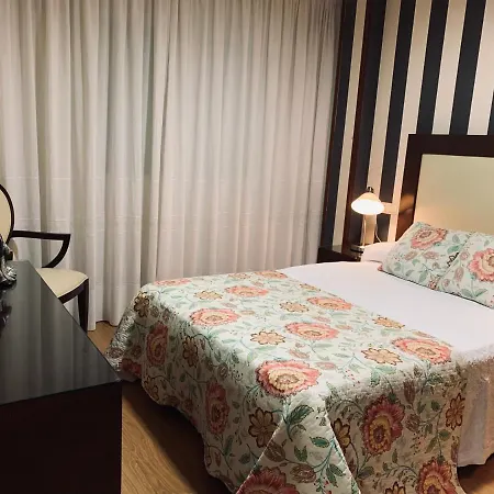 Mozart Premium Con Garaje Cerca Gratuito Portonovo Centro *