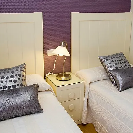 Mozart Con Garaje Cerca Gratuito Portonovo Centro Apartment *