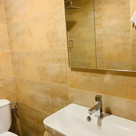 Apartment Mozart Con Garaje Cerca Gratuito Portonovo Centro Sanxenxo